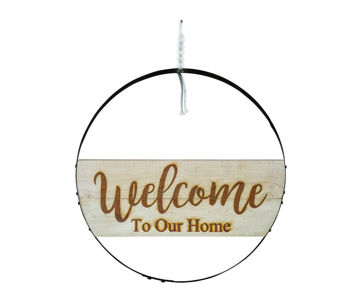 Barrel Ring Sign - Image 5