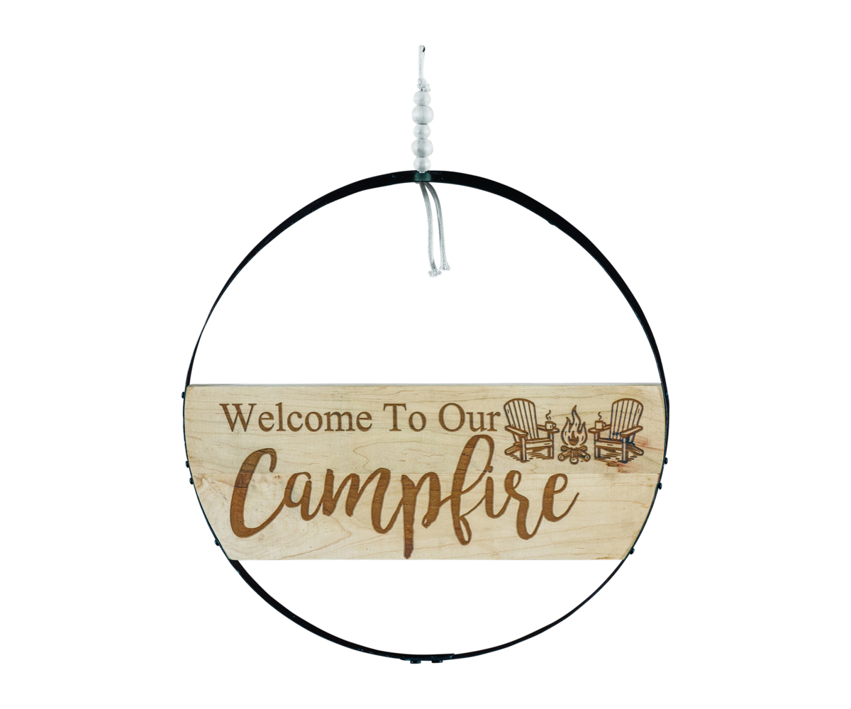 Barrel Ring Sign - Image 6