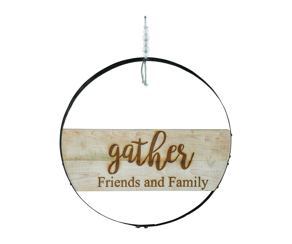 Barrel Ring Sign - Image 8