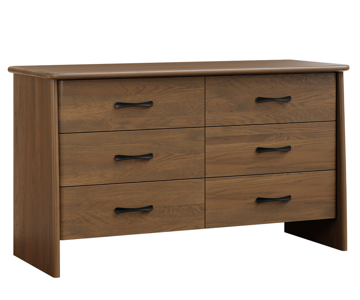 Pueblo 60" Dresser - Image 2