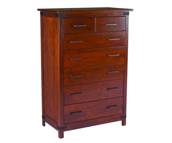 Montrose 7-Drawer Chest