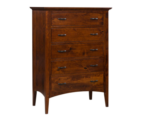 New Haven 5-Drawer Chest