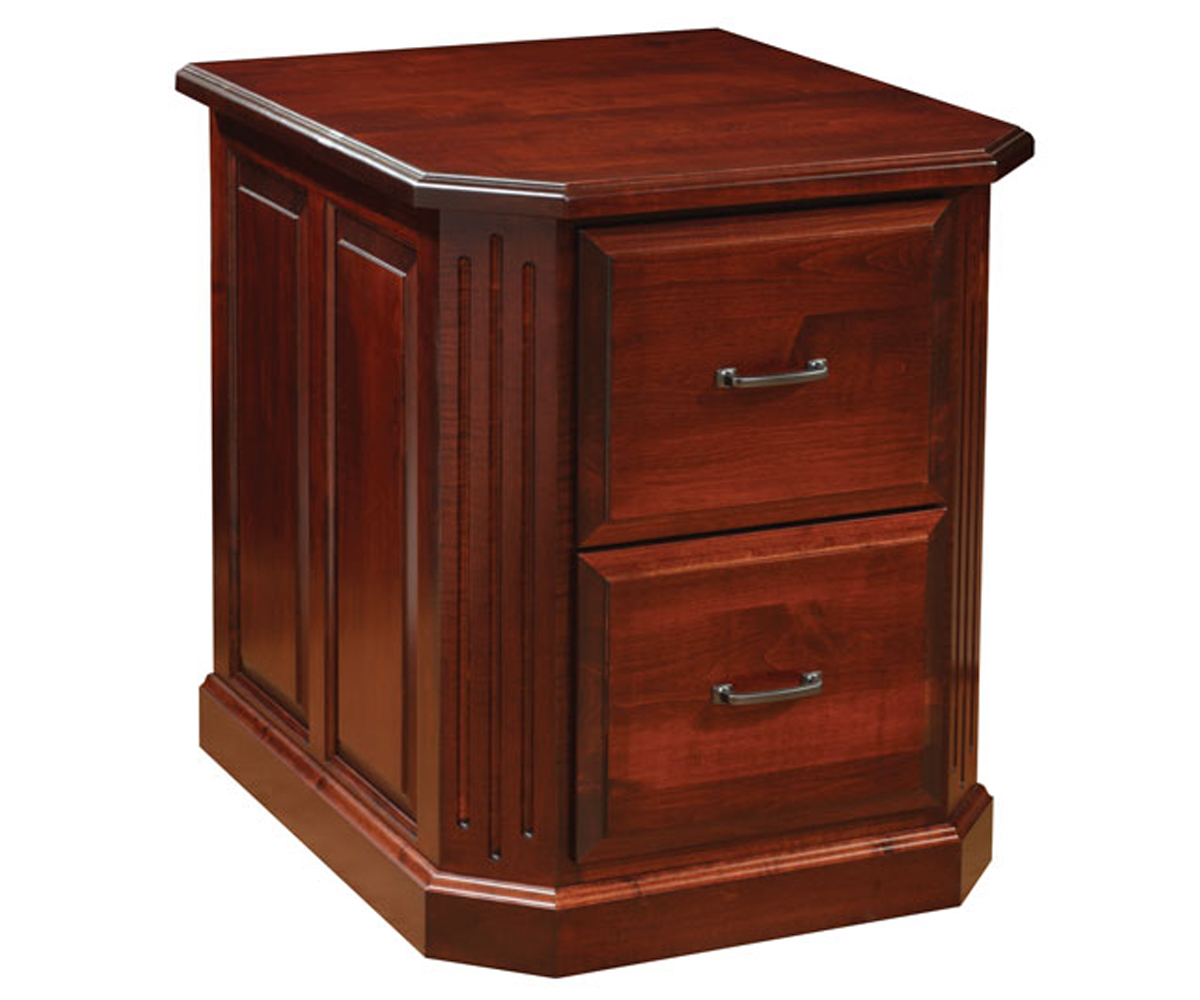 Fifth Avenue 2 Drawer Vertical File