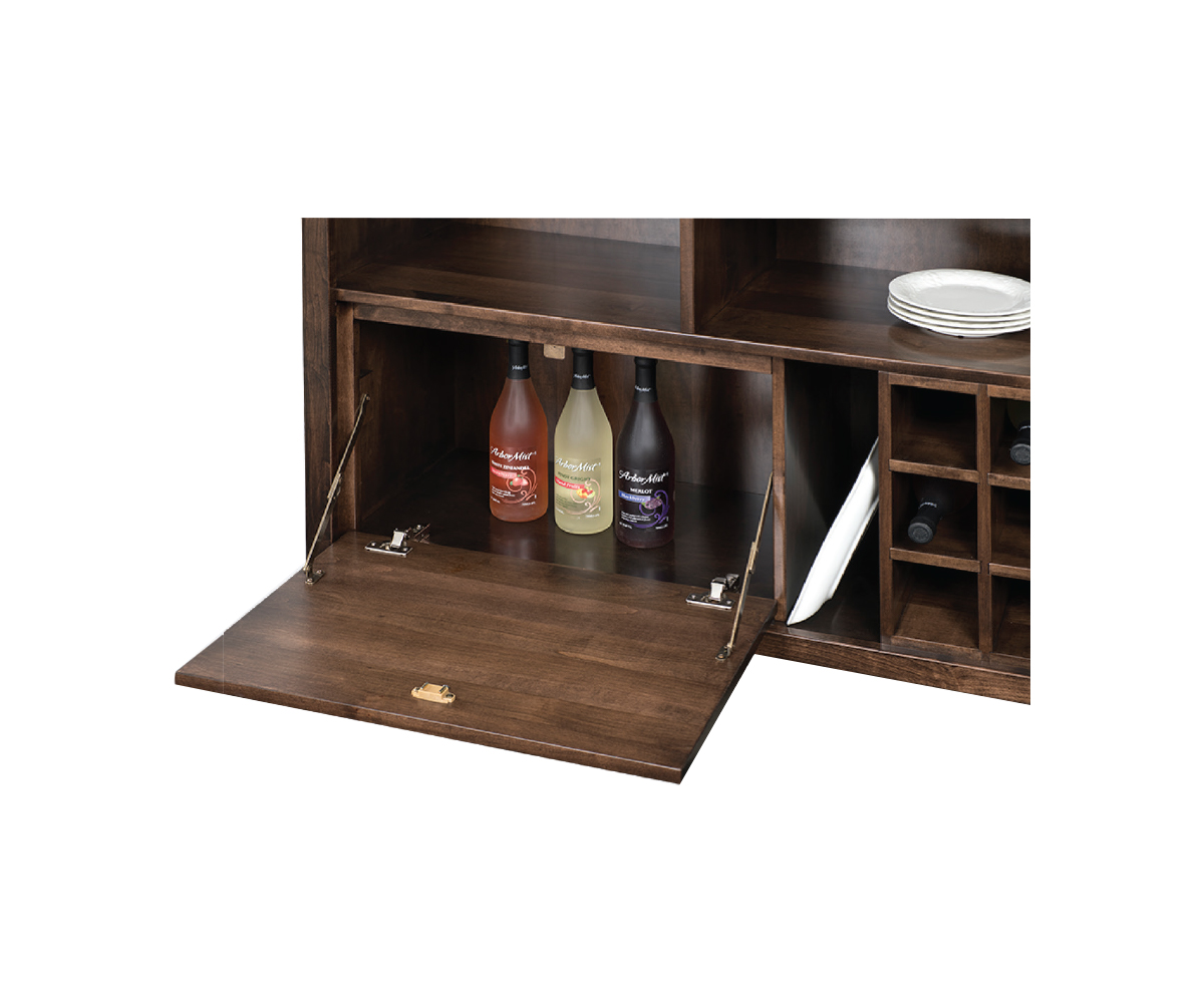 Victoria Wine Cabinet - Image 2