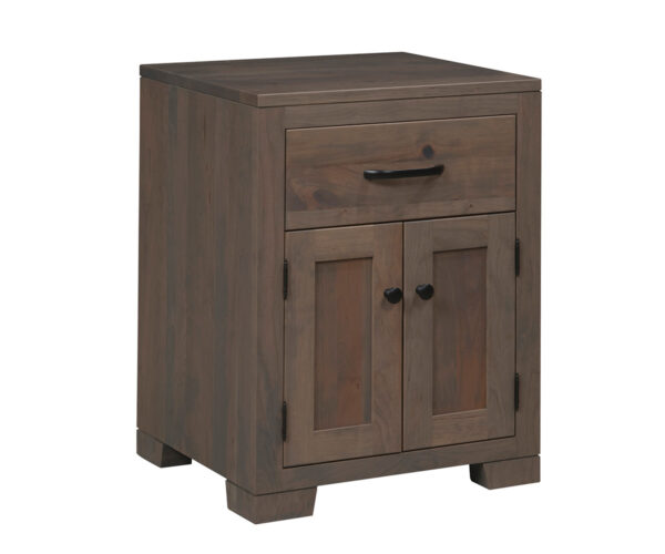 Willoughby Two Door Nightstand