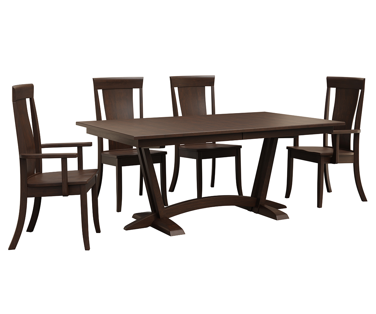 Conrad Table - Image 2