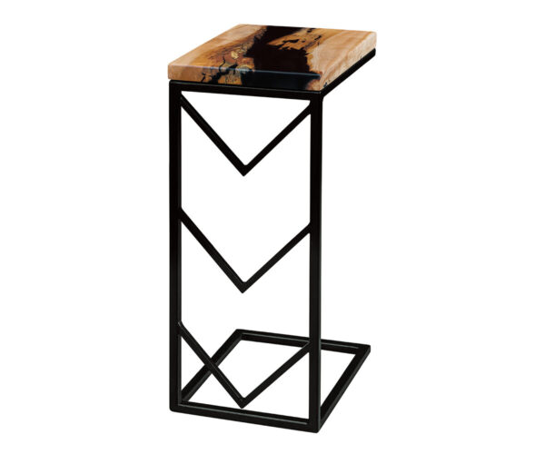 Ellis Base Sofa Server