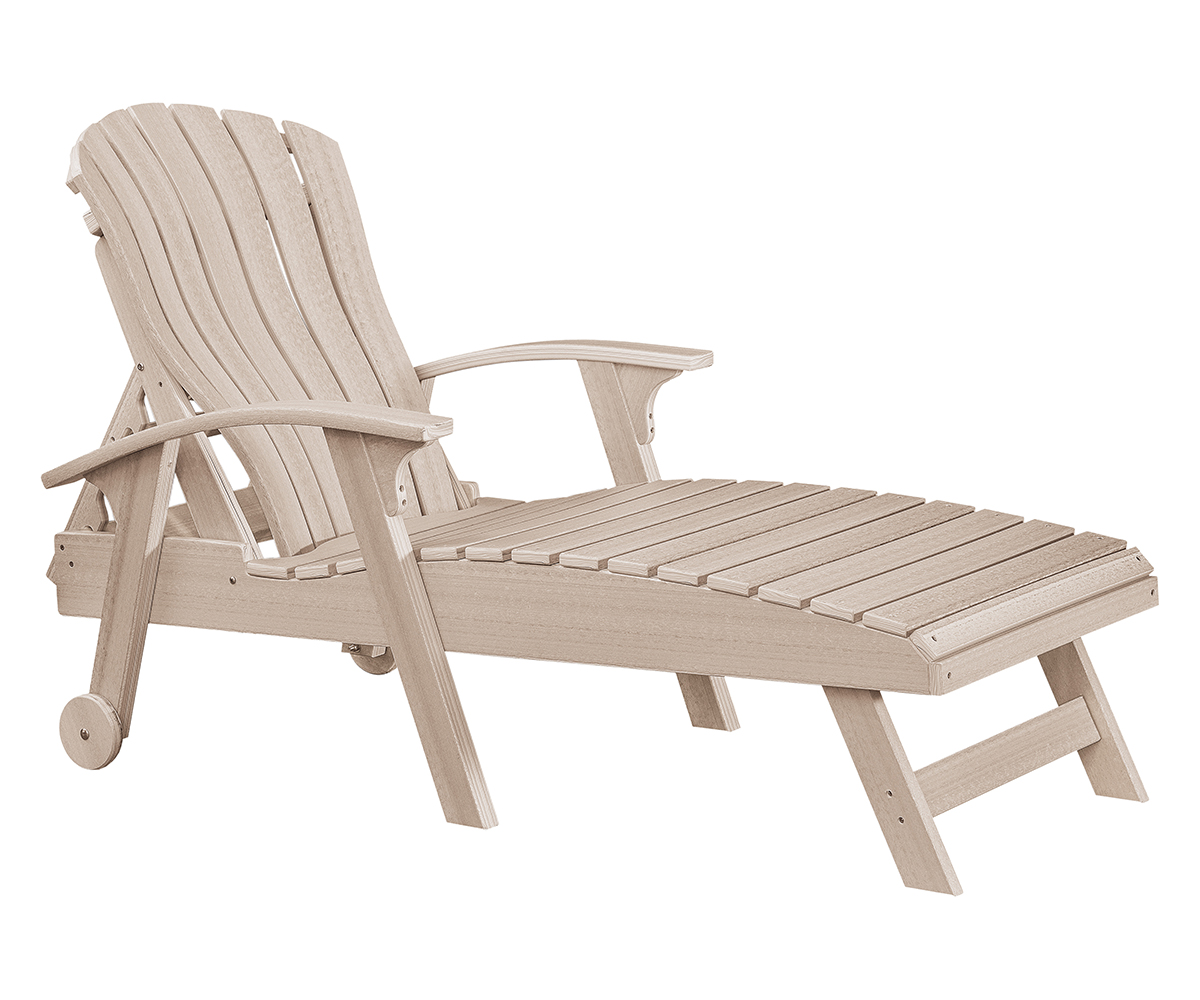 Lounge Chair Collection - Image 2