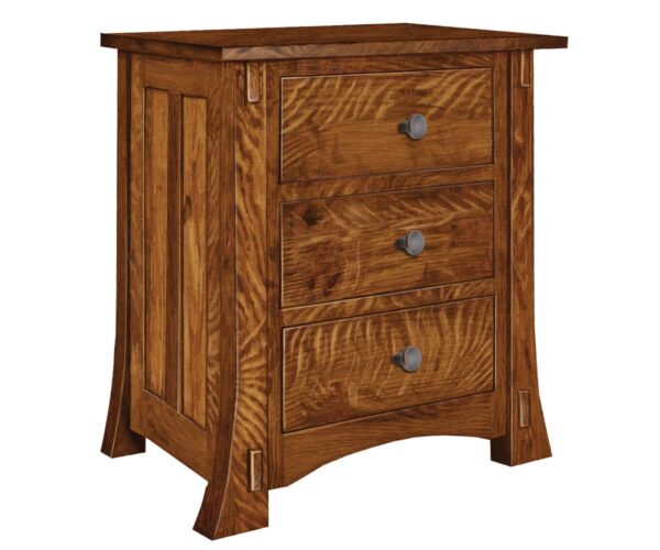 Dutch Nightstand