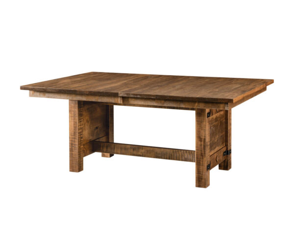 Orewood Trestle Table
