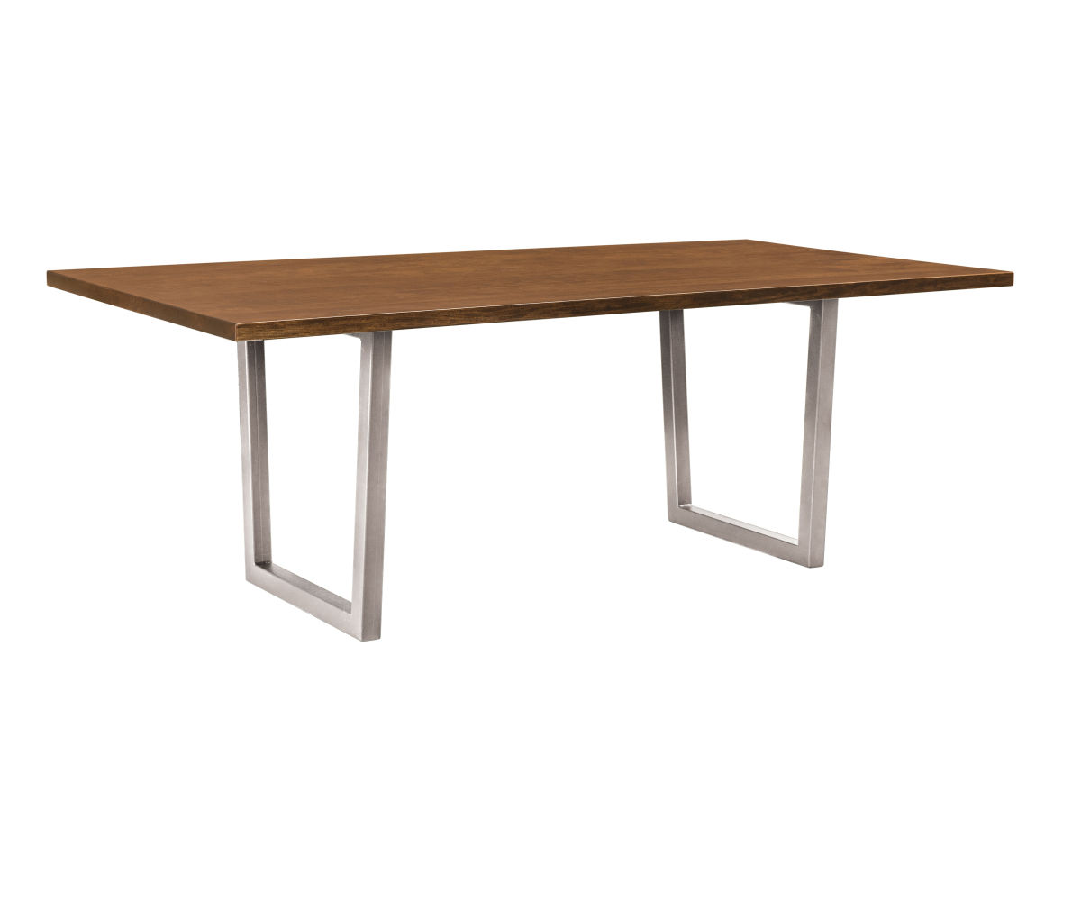 Livingston Table With Lifestyle Base - Image 2