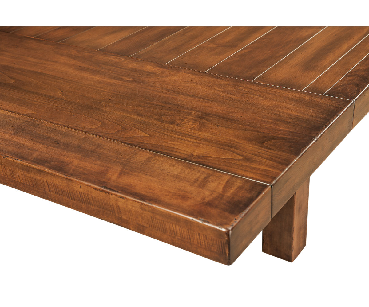 Wellington Trestle Table - Image 2