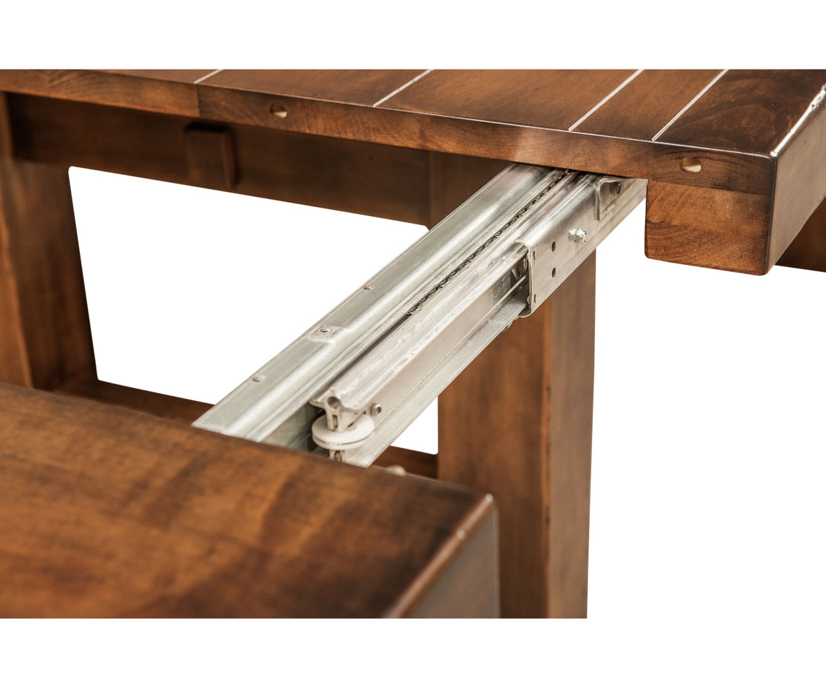 Wellington Trestle Table - Image 3