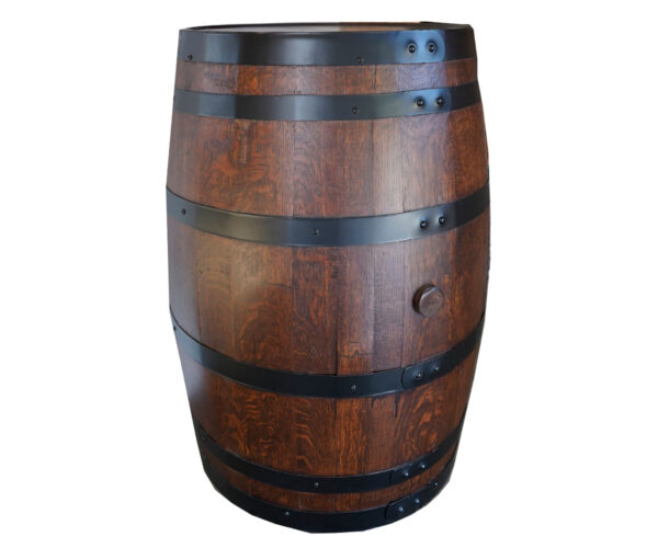 Large Barrel