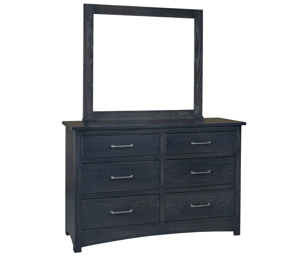 Evendale Dresser