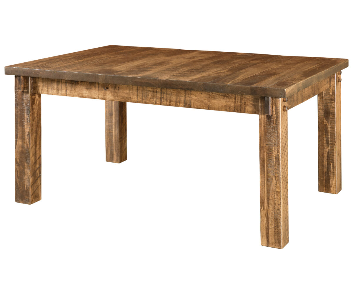 Houston Leg Table Collection - Image 2