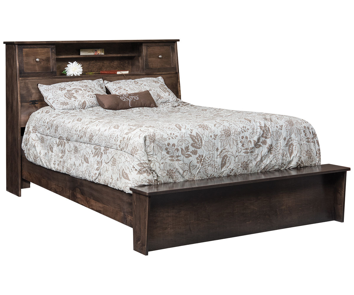 Belleview Bedroom Collection - Image 3