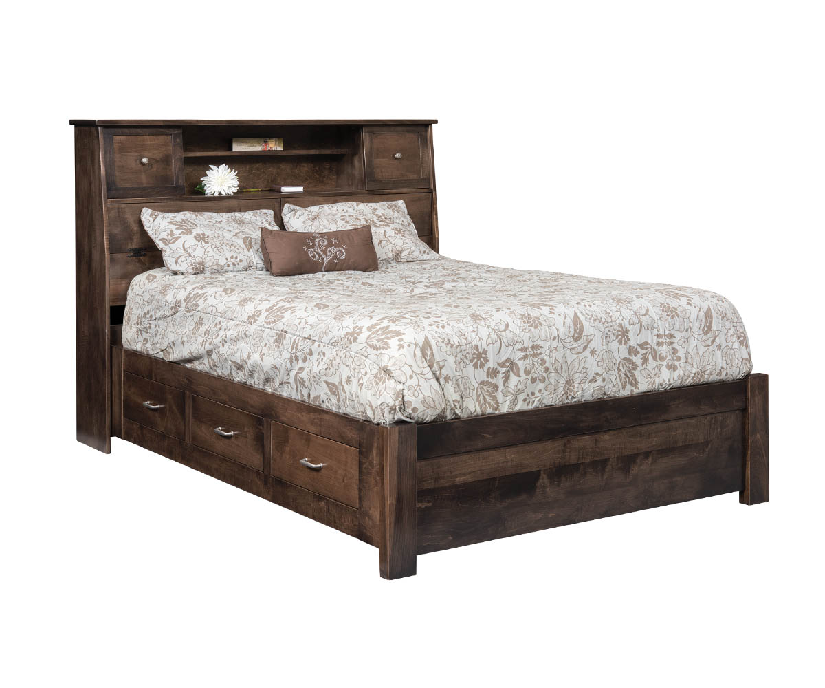Belleview Bedroom Collection - Image 2