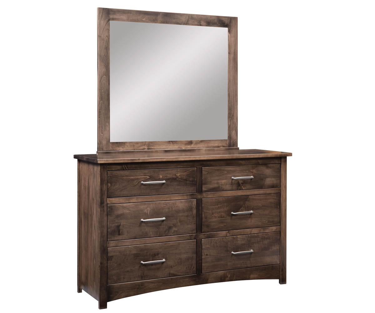 Belleview Dresser