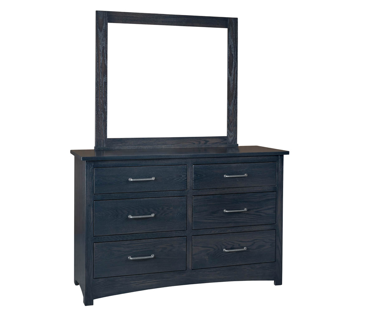 Evendale Bedroom Collection - Image 4