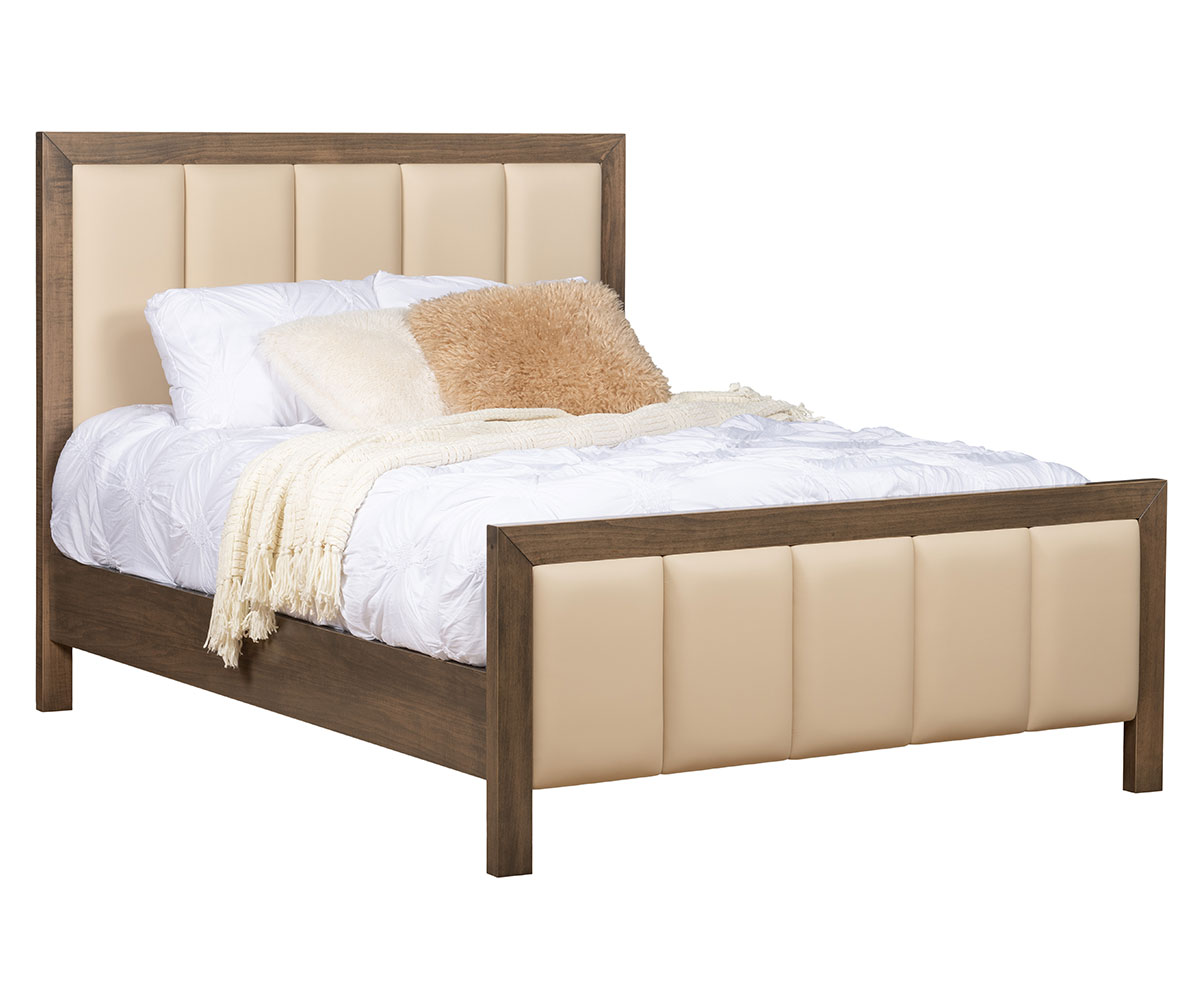 Luxewood Bedroom Collection - Image 2