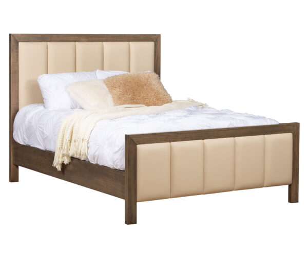 Luxewood Bed