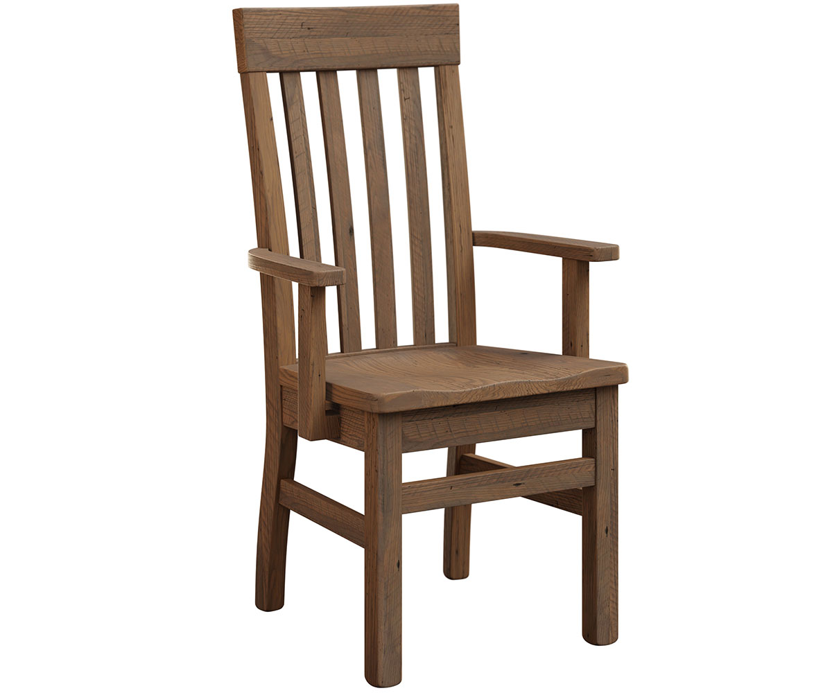 Hadley Chair - Image 2