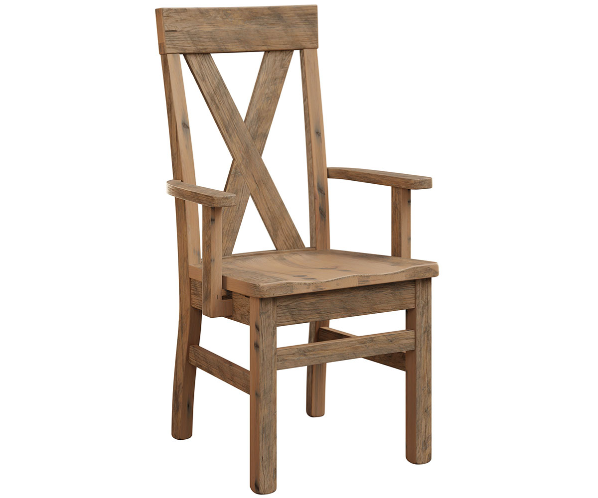 Hamden Chair - Image 2