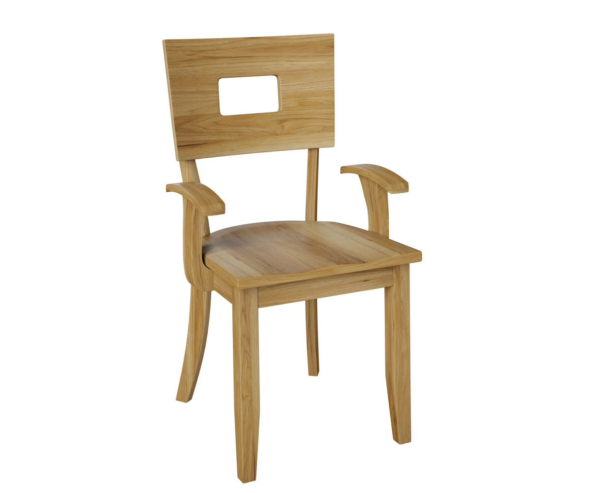Moline Chair - Image 2