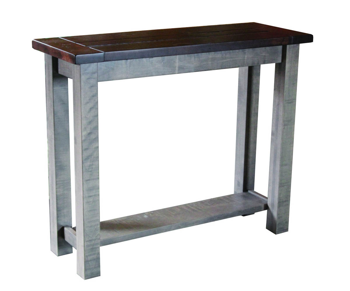 Seneca Sofa Table