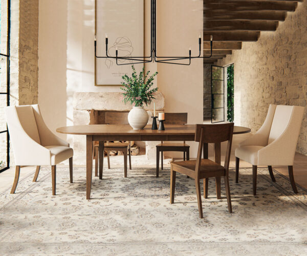 Millbrook Table Collection