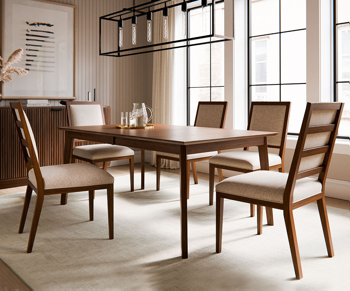 Monterey Leg Table - Image 2