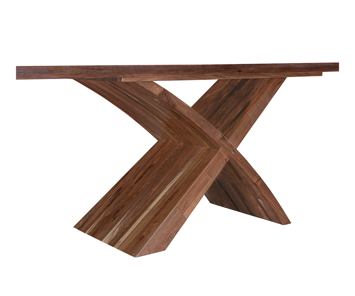 Vestavia Hills Pedestal Table - Image 2