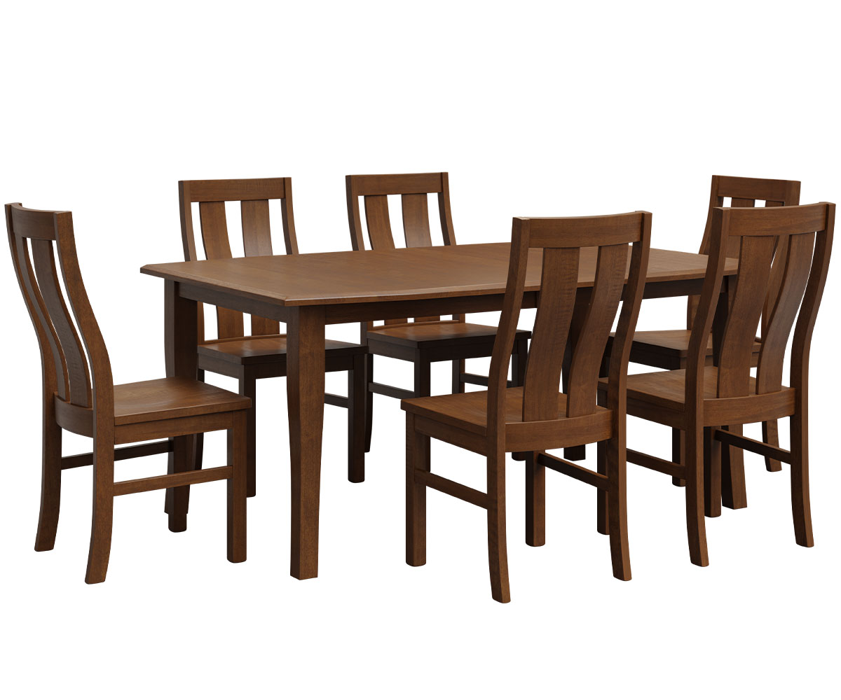 Silverton Chair - Image 2