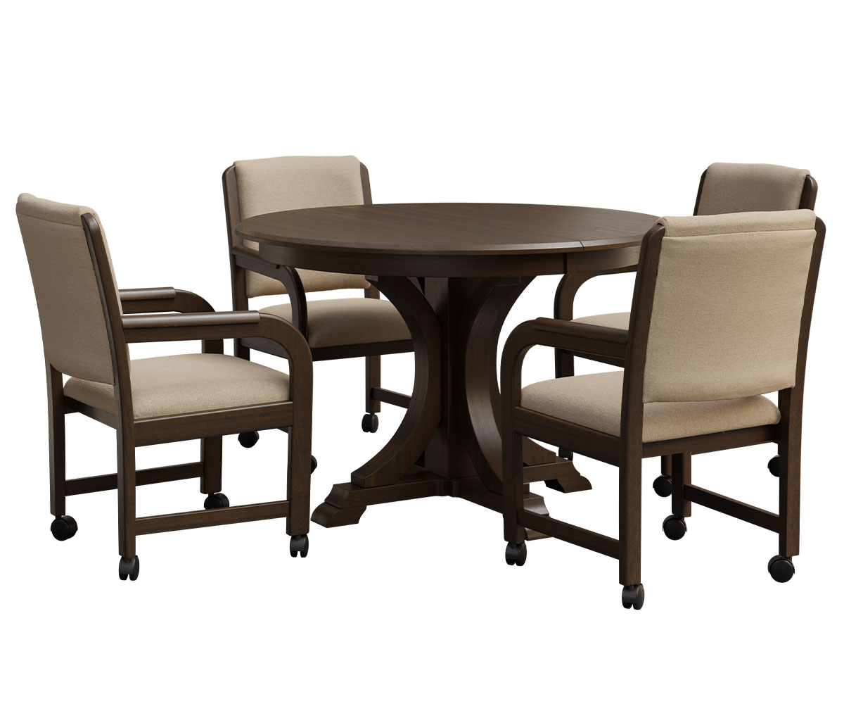 Belfrey Chair - Image 2