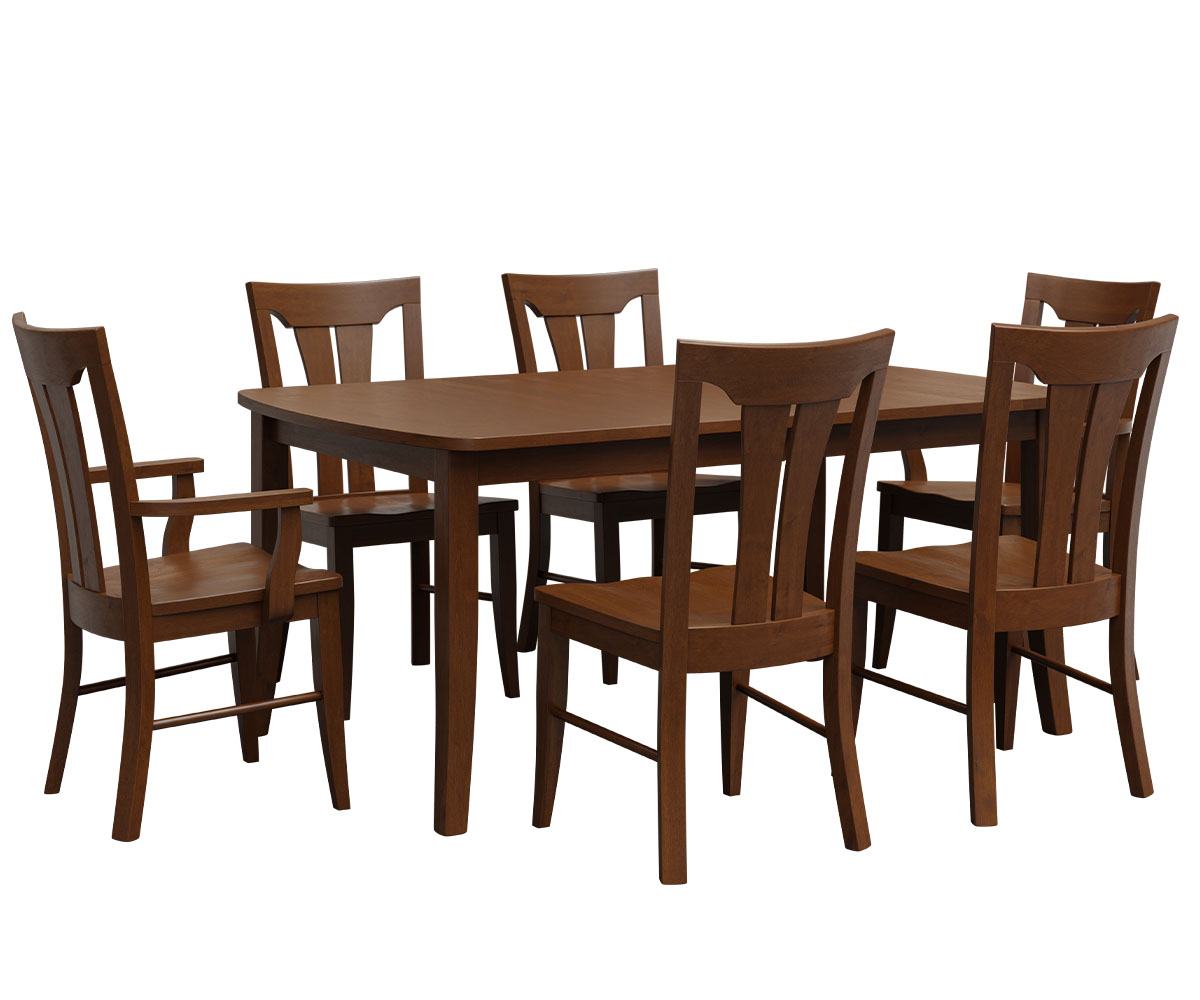 Mallory Chair - Image 3