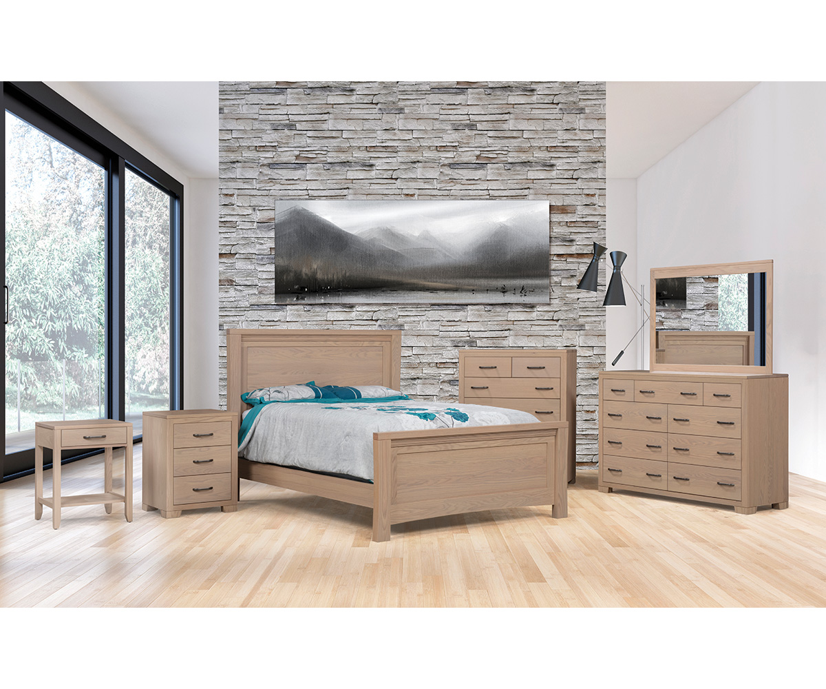 Willoughby 38" Door Chest - Image 2