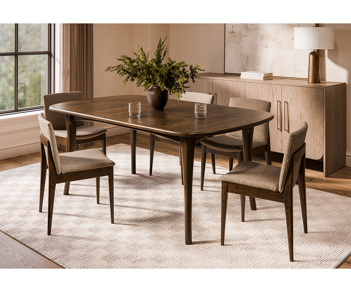 Kennett Leg Table - Image 2