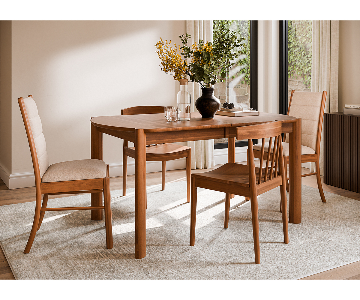 Parson Table Collection