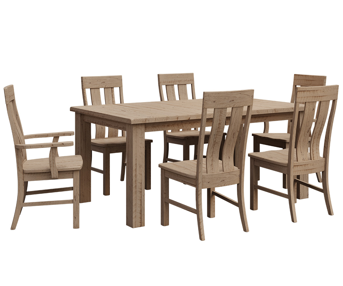 Silverton Table - Image 2