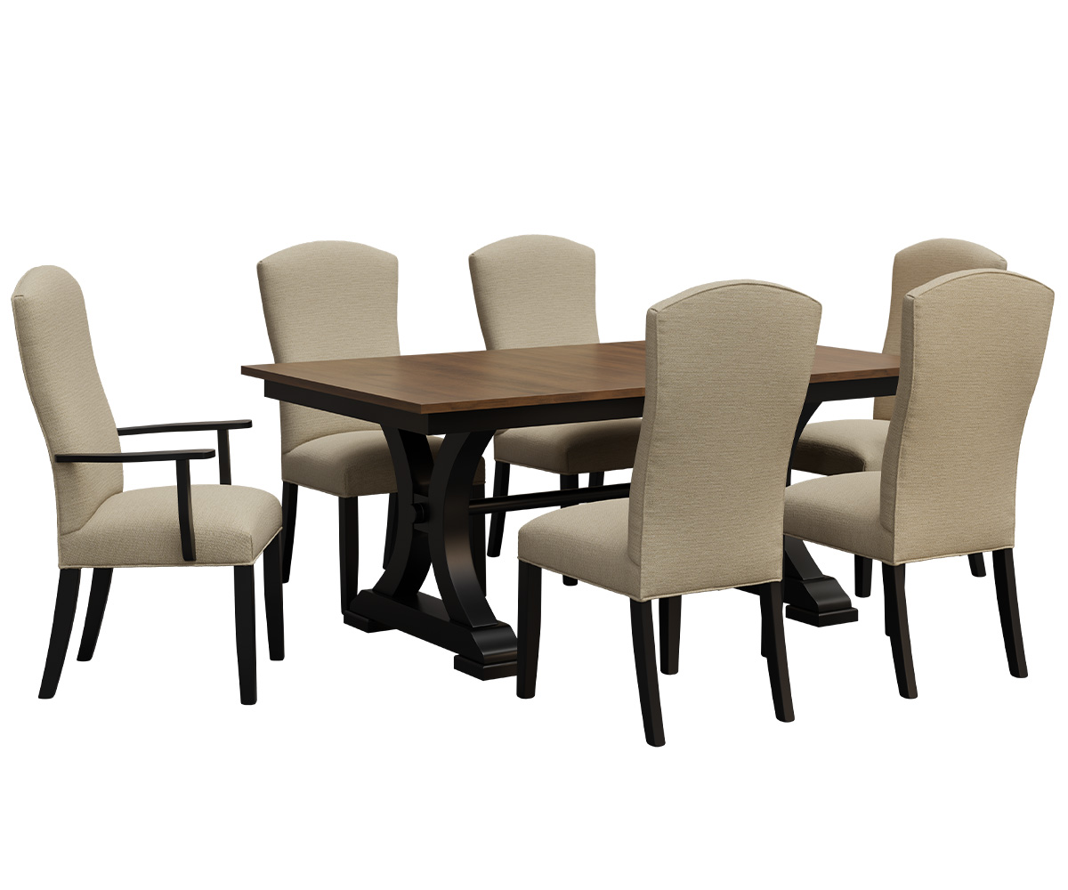 Baltic Chair - Image 3