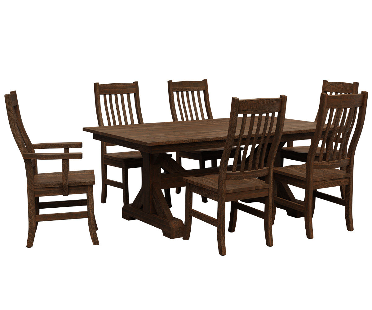 Carson Chair - Image 2