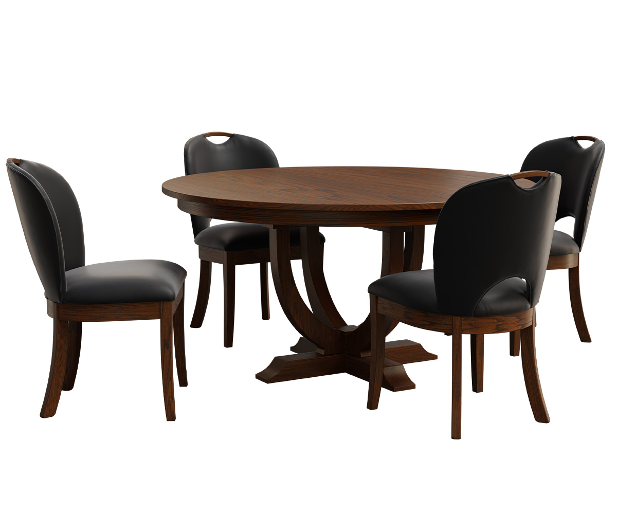 Sherwood Table - Image 2