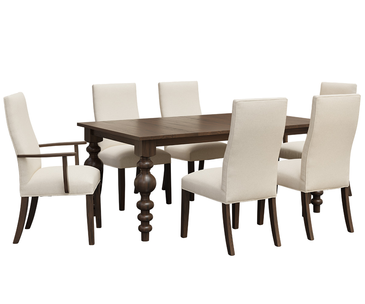 Hudson Chair - Image 3