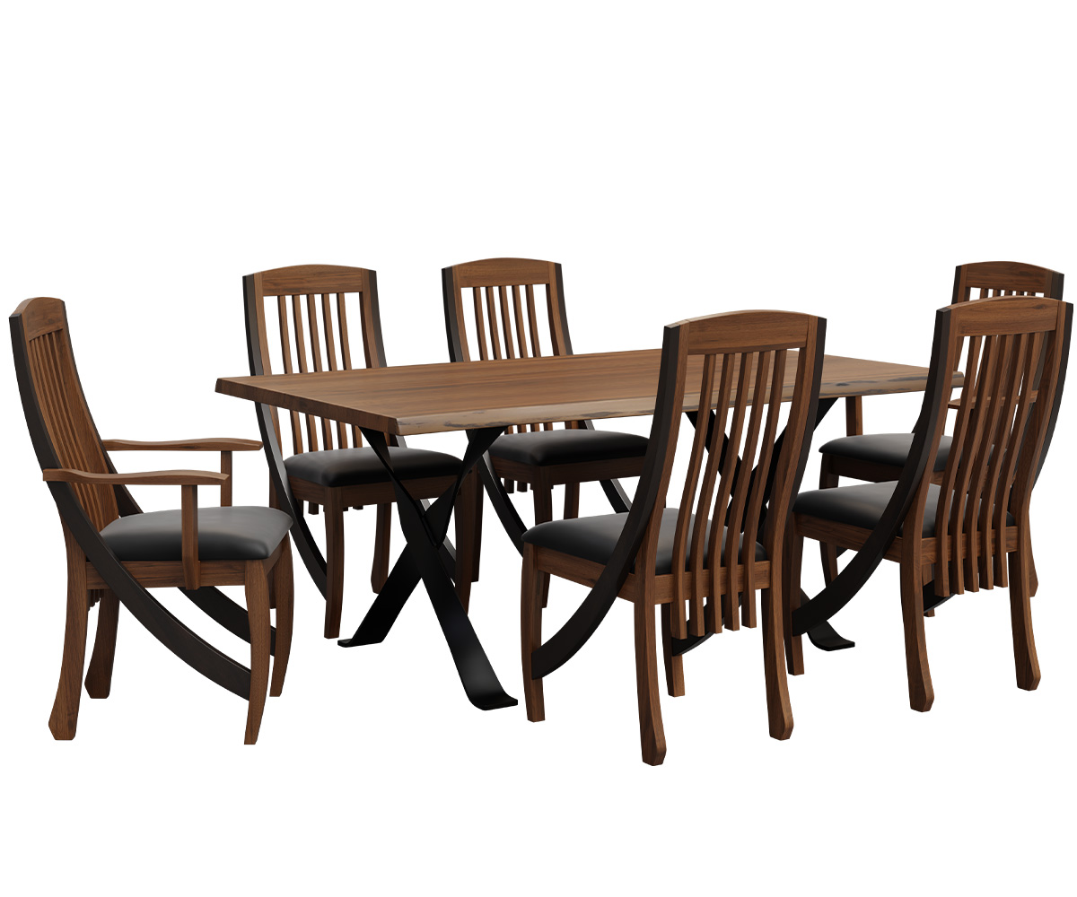 Keywest Chair - Image 3