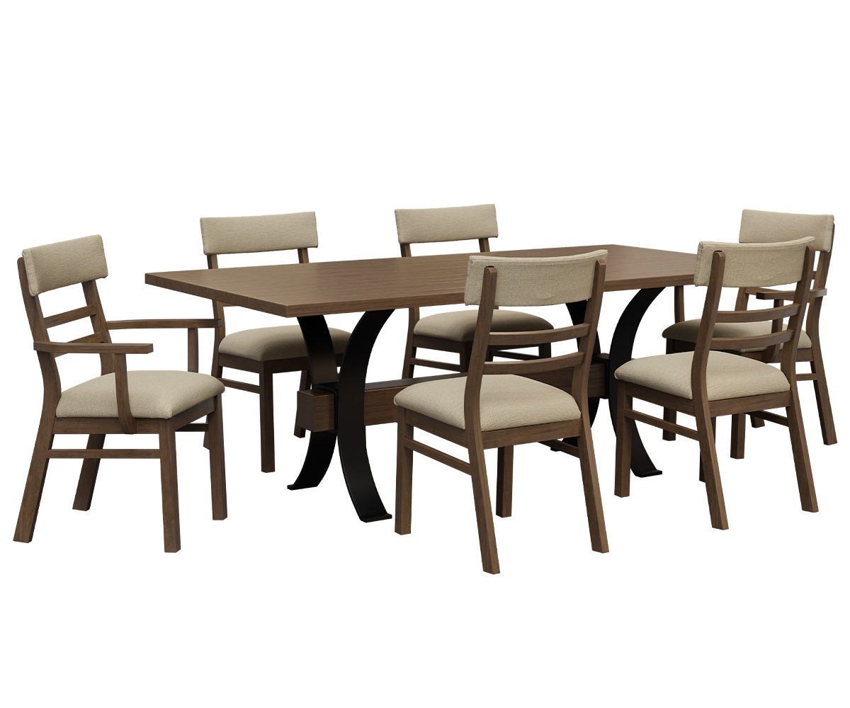 London Chair - Image 3