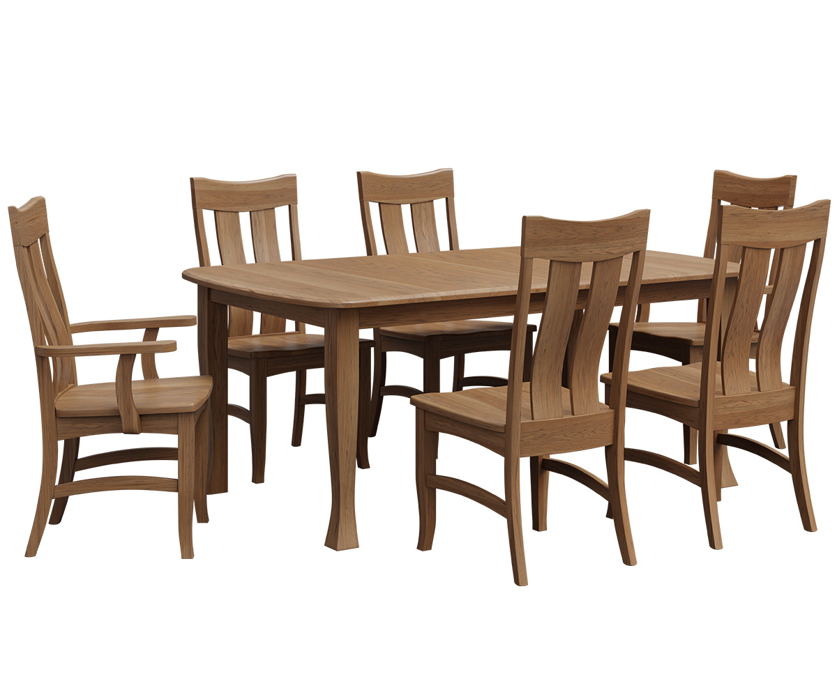 Woodside Table - Image 2