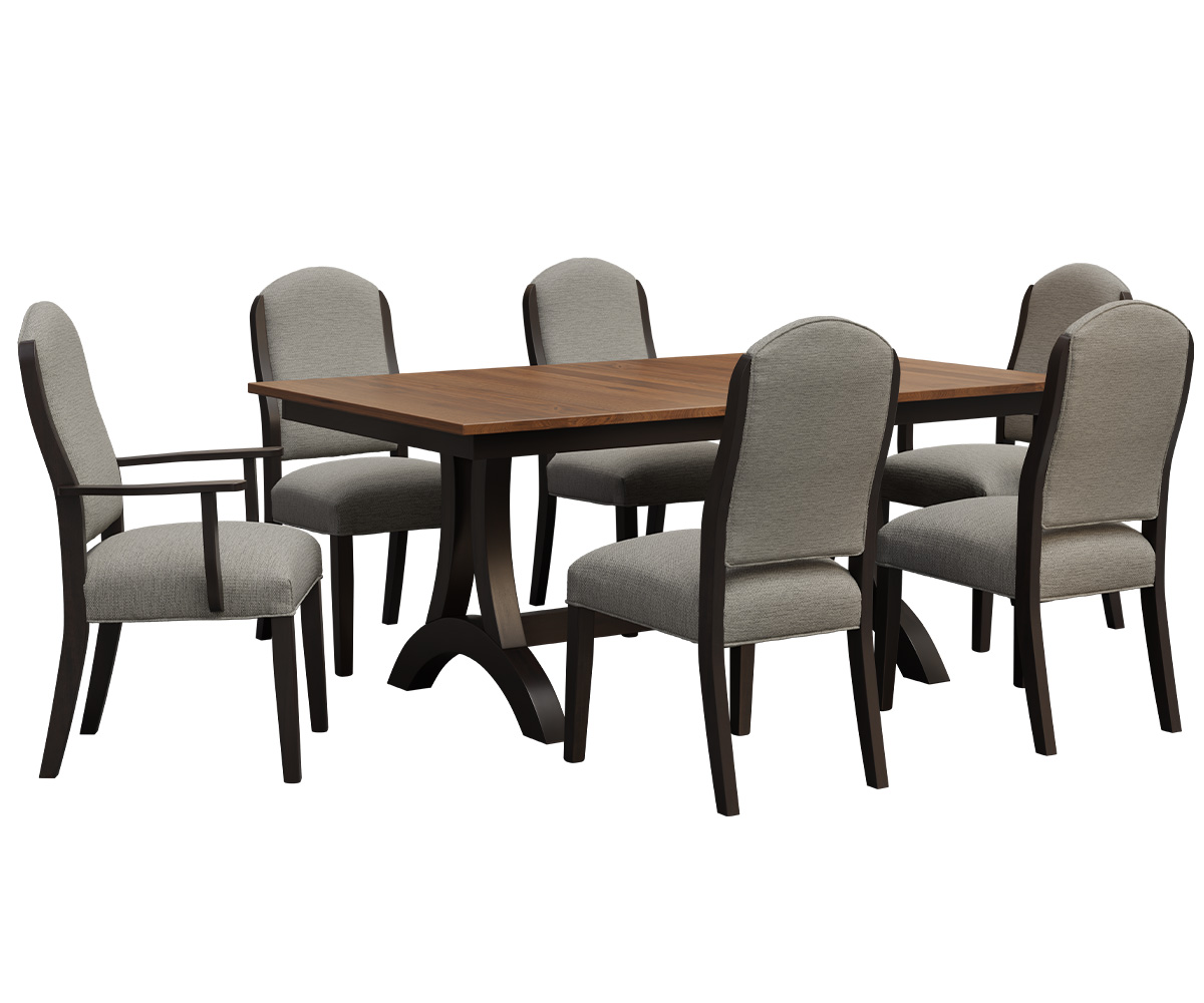 Morgan Chair - Image 3