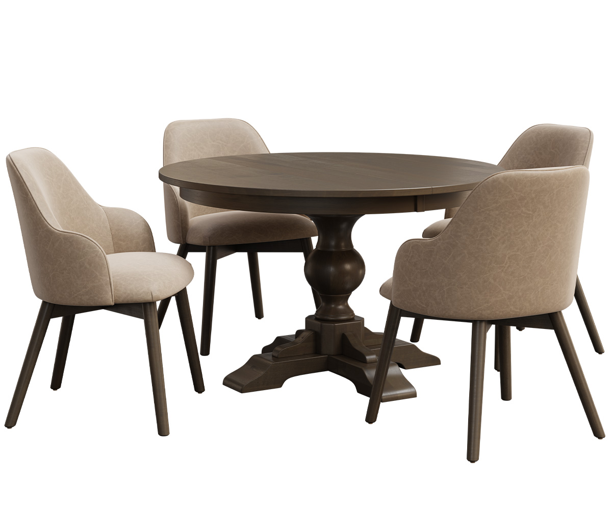 Nebo Chair - Image 2