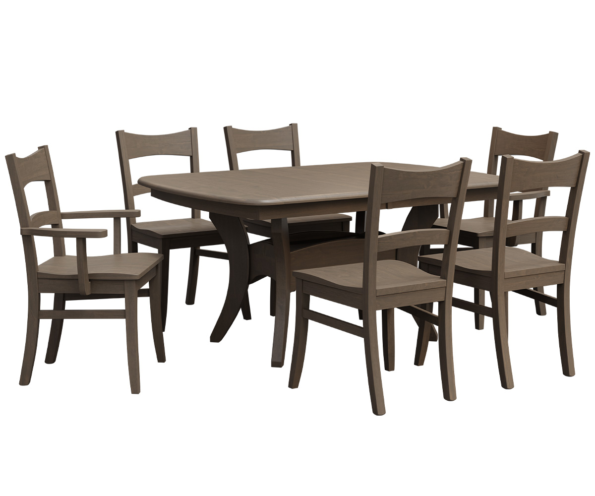 Galveston Table - Image 2